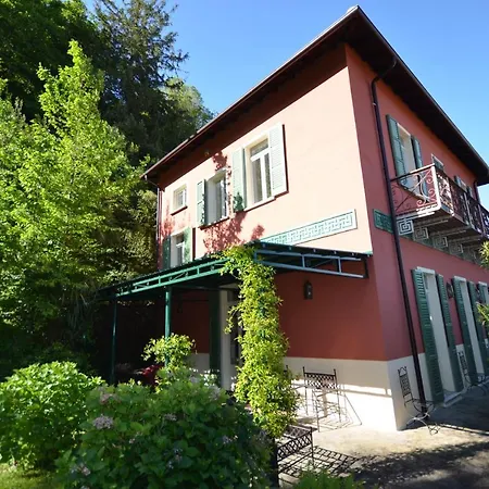 Ranierihome Villa *