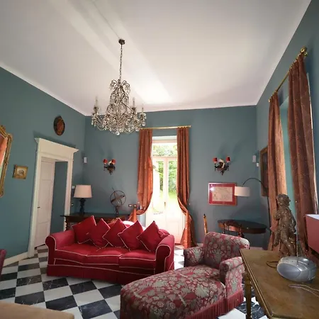 Villa Ranierihome