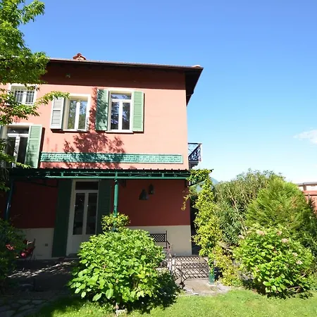 Ranierihome Villa *