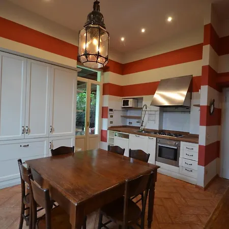Villa Ranierihome *