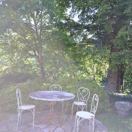 Villa Ranierihome *