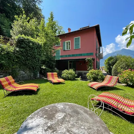 Villa Ranierihome